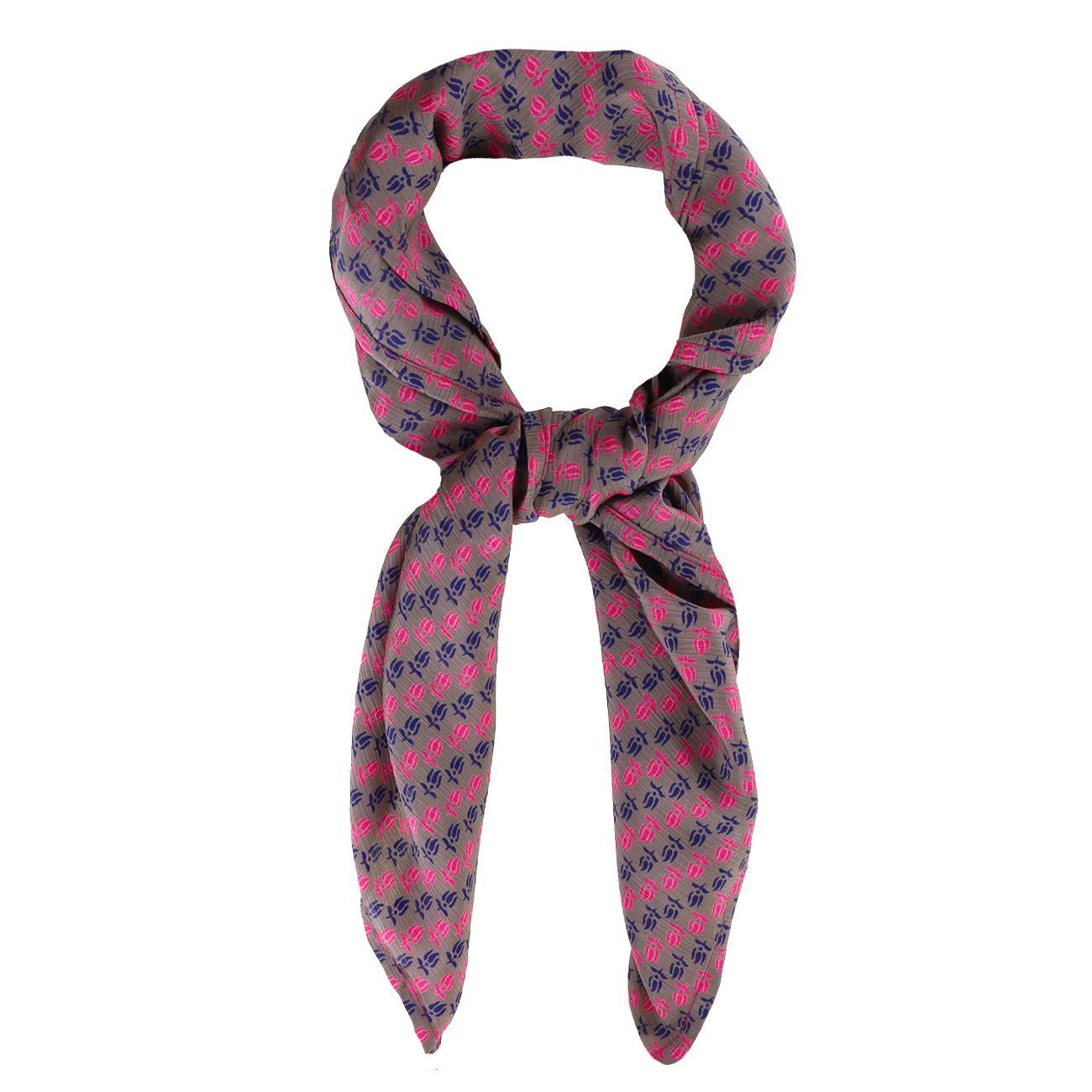 Elle Tørklæde - Nr. 51