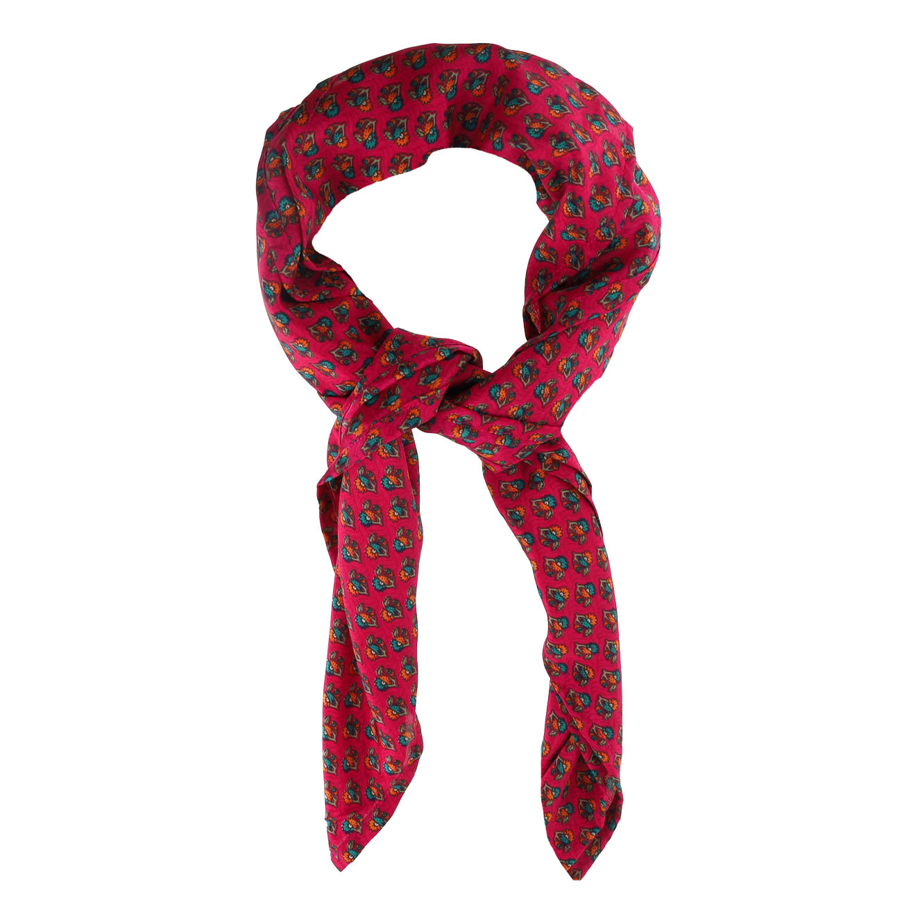 Elle Tørklæde - Nr. 52