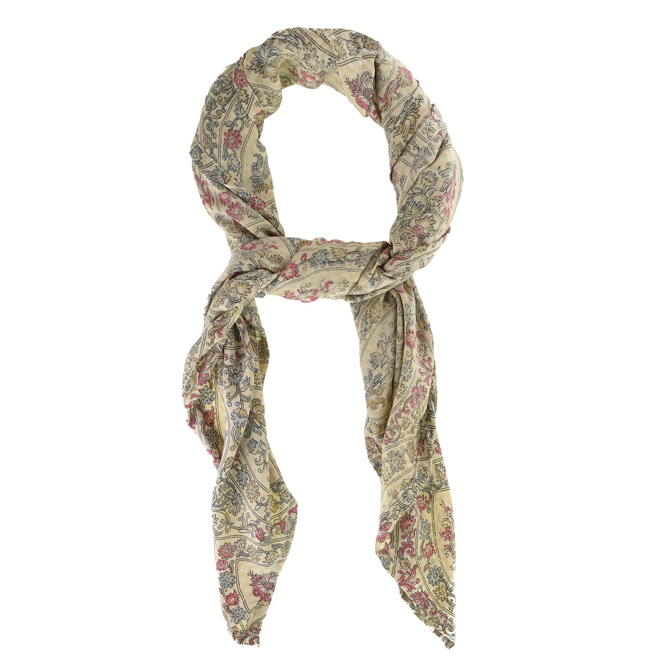 Elle Tørklæde - Nr. 54