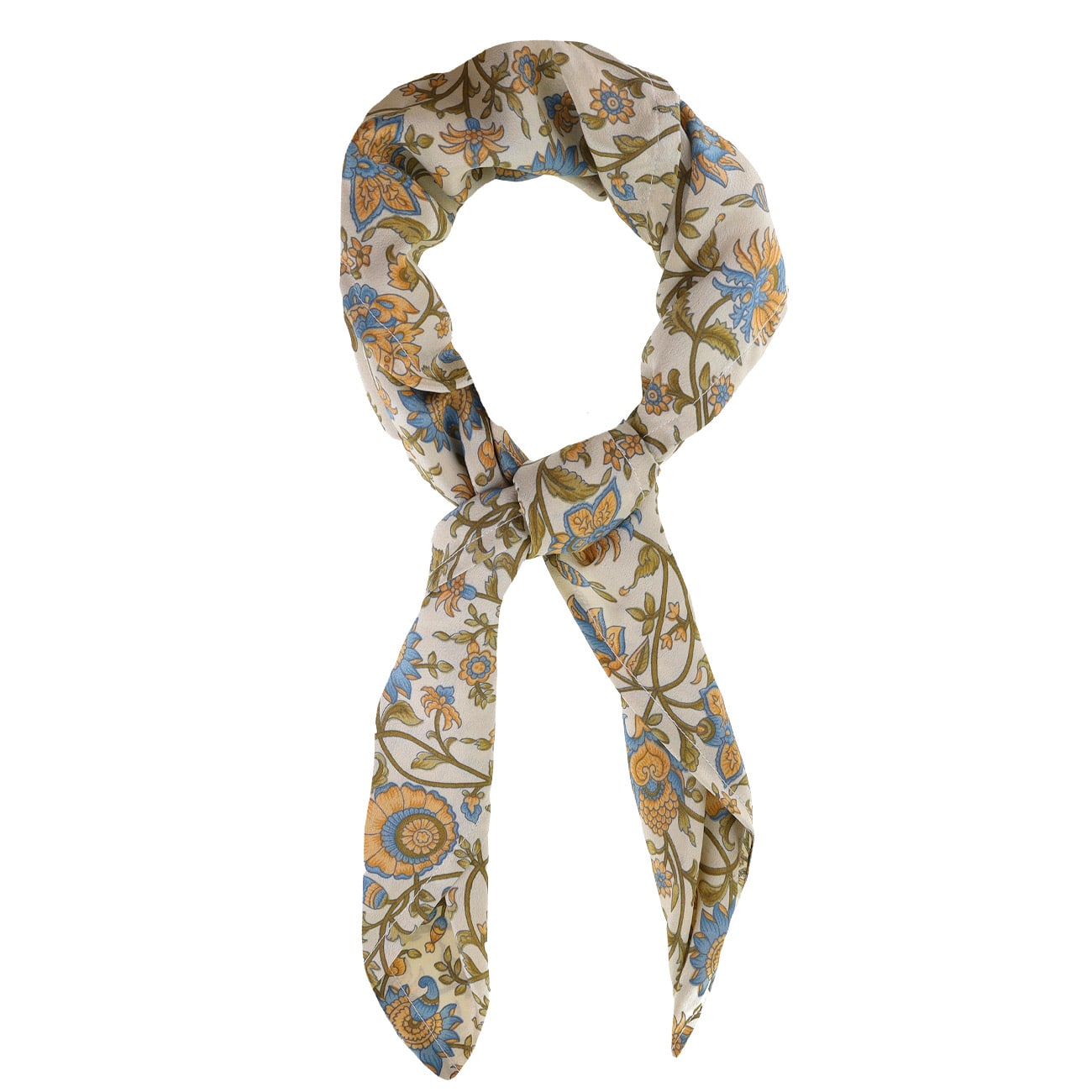 Elle Tørklæde - Nr. 55