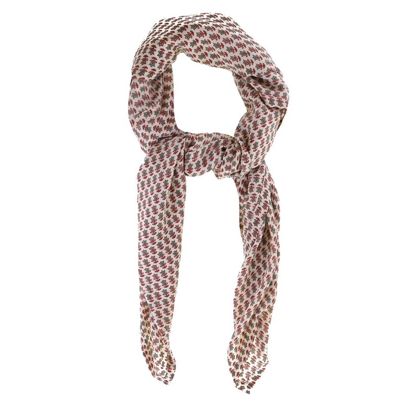 Elle Tørklæde - Nr. 57