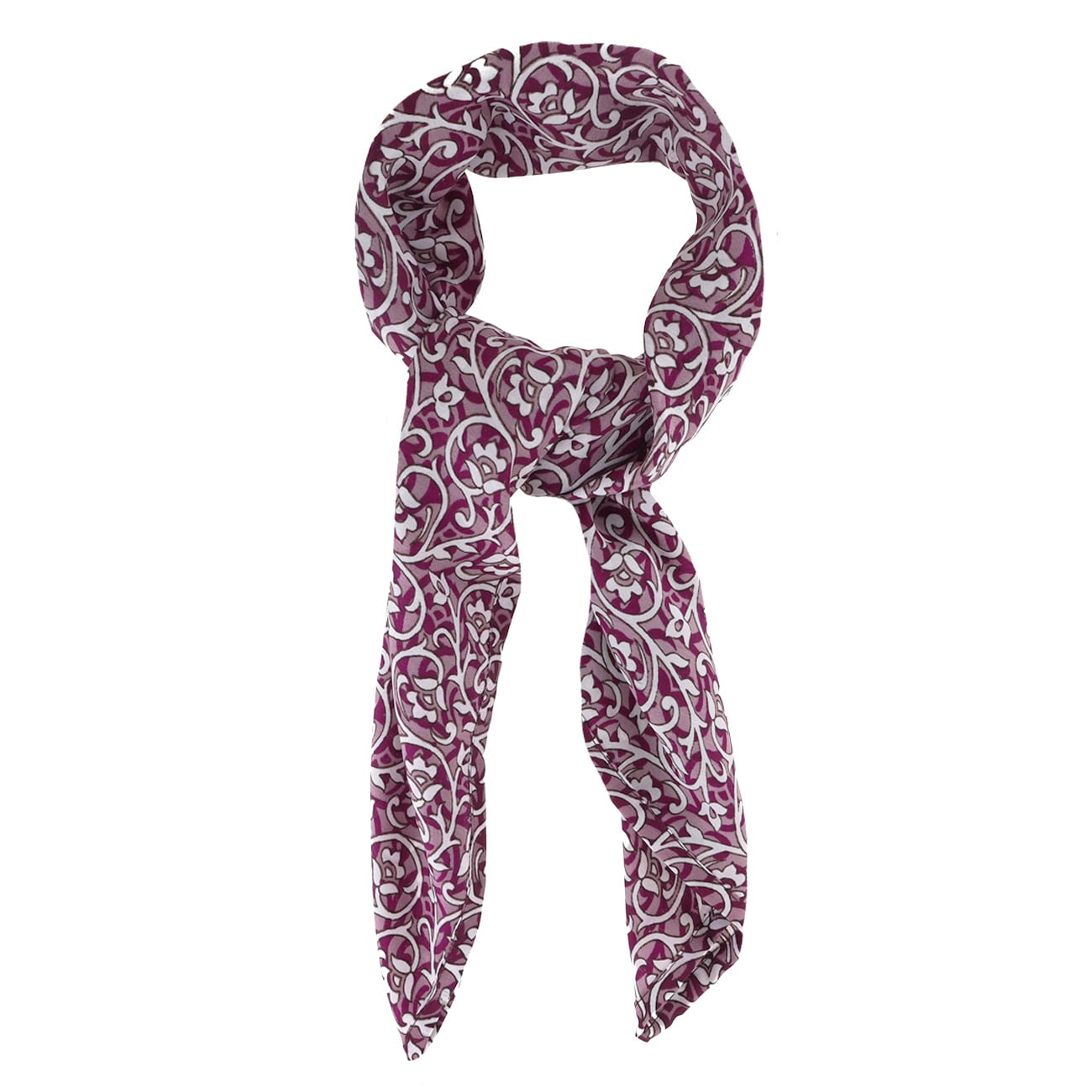 Elle Tørklæde - Nr. 62