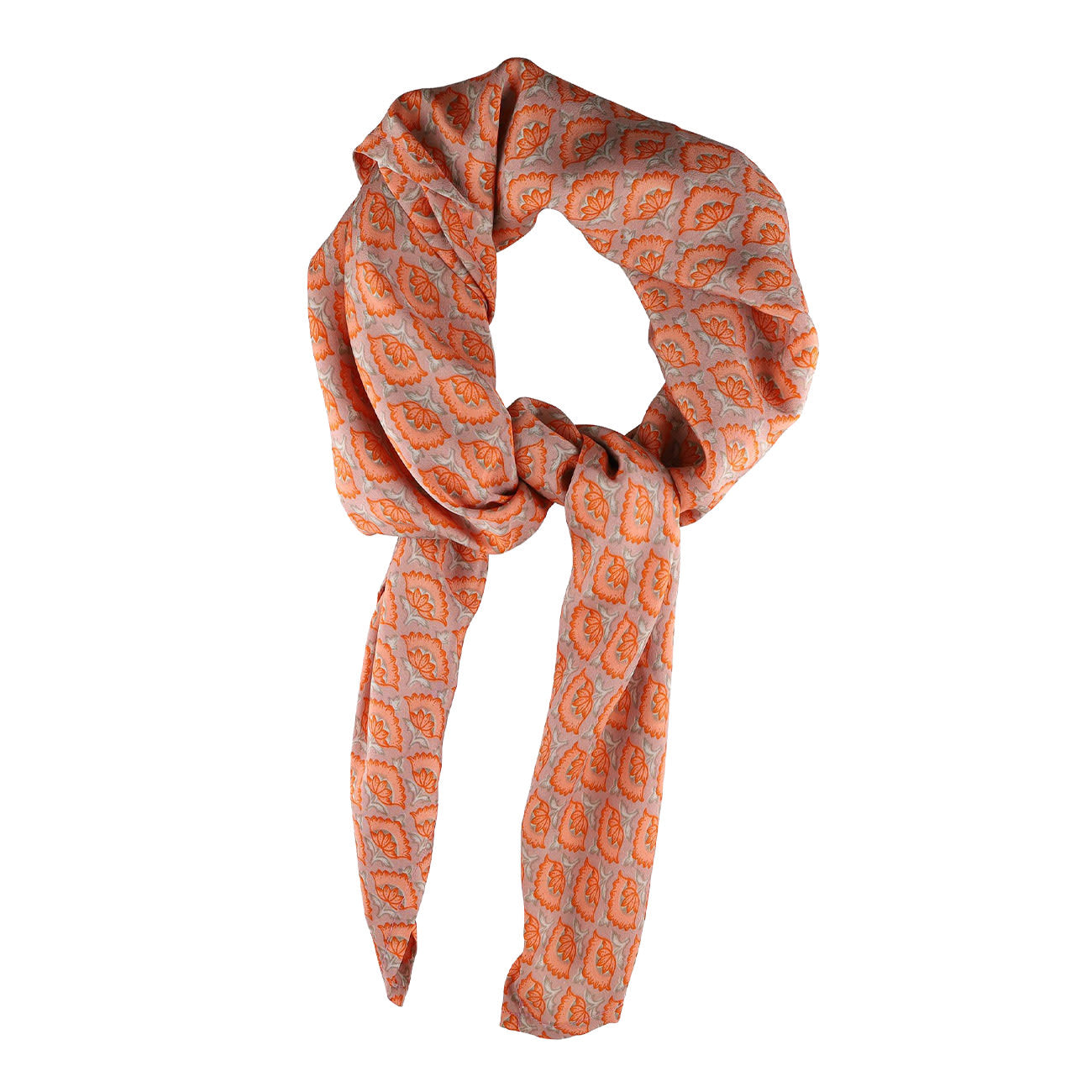 Elle Tørklæde - Nr. 63