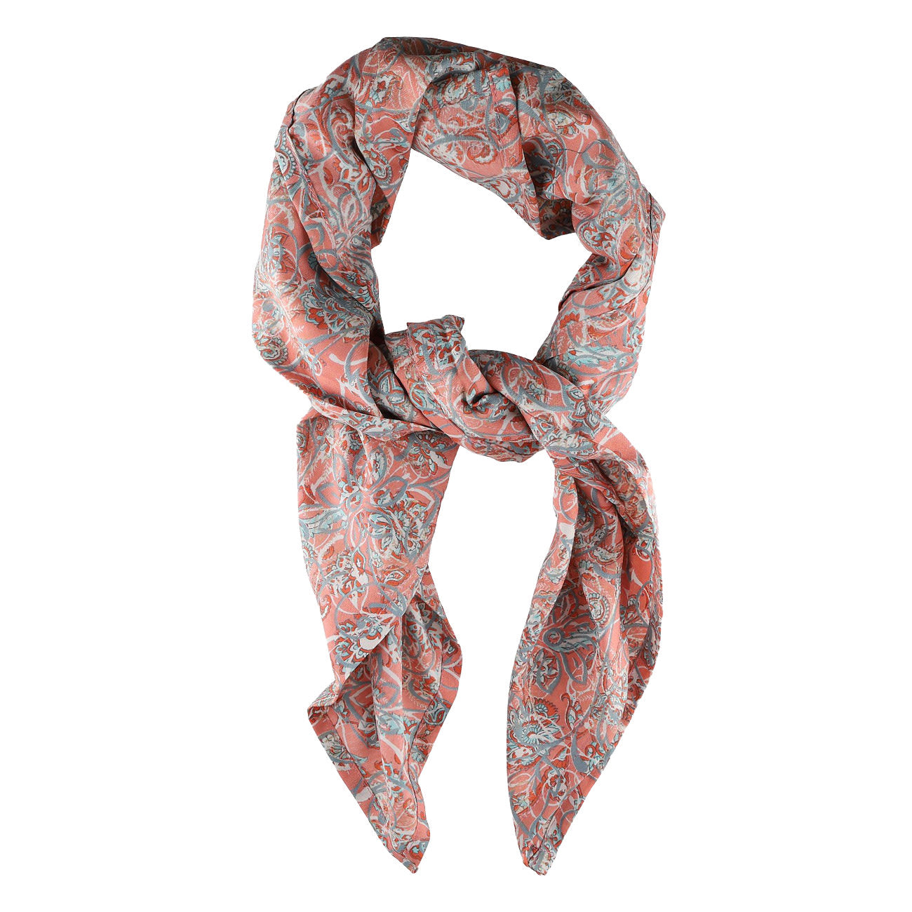 Elle Tørklæde - Nr. 64