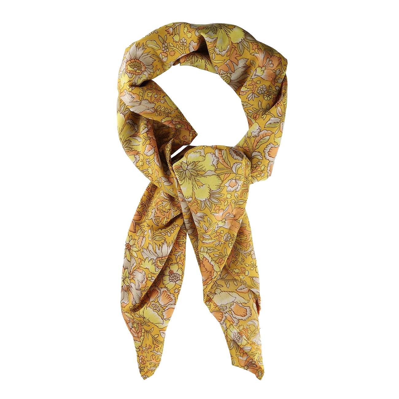 Elle Tørklæde - Nr. 65