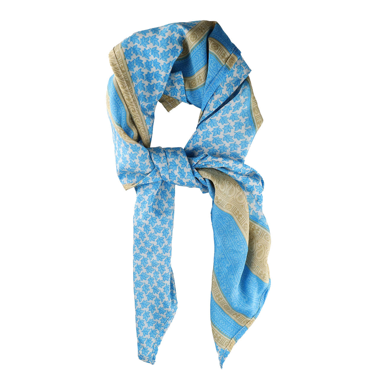 Elle Tørklæde - Nr. 67