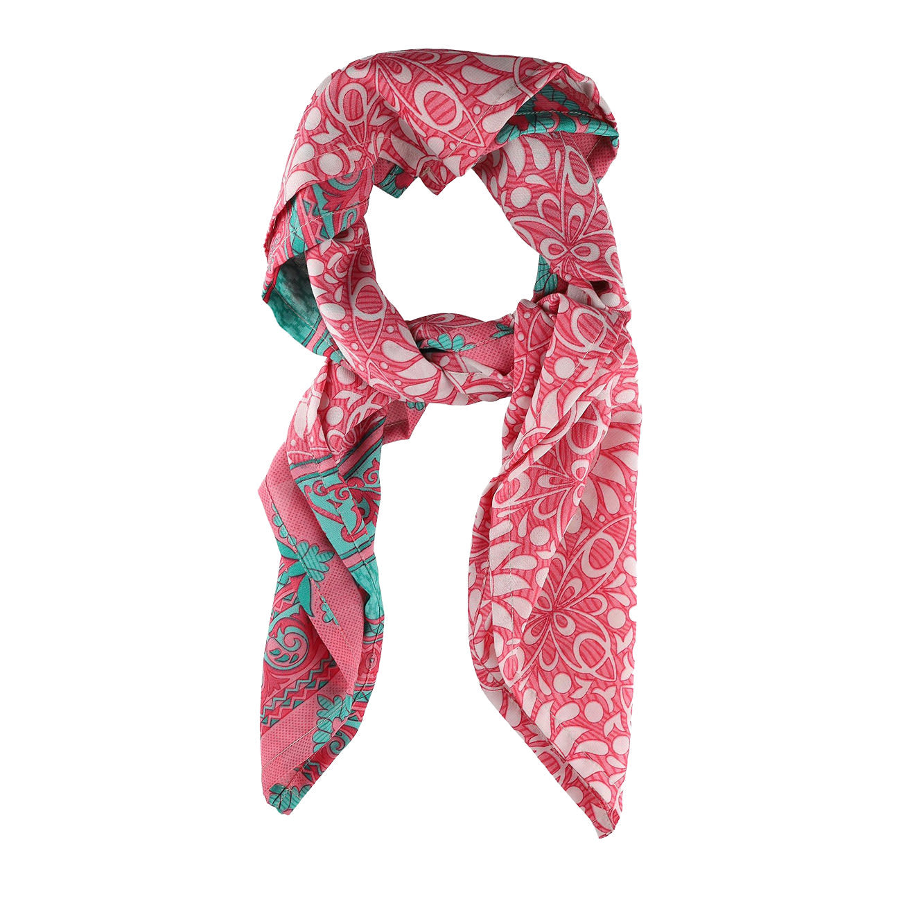 Elle Tørklæde - Nr. 68