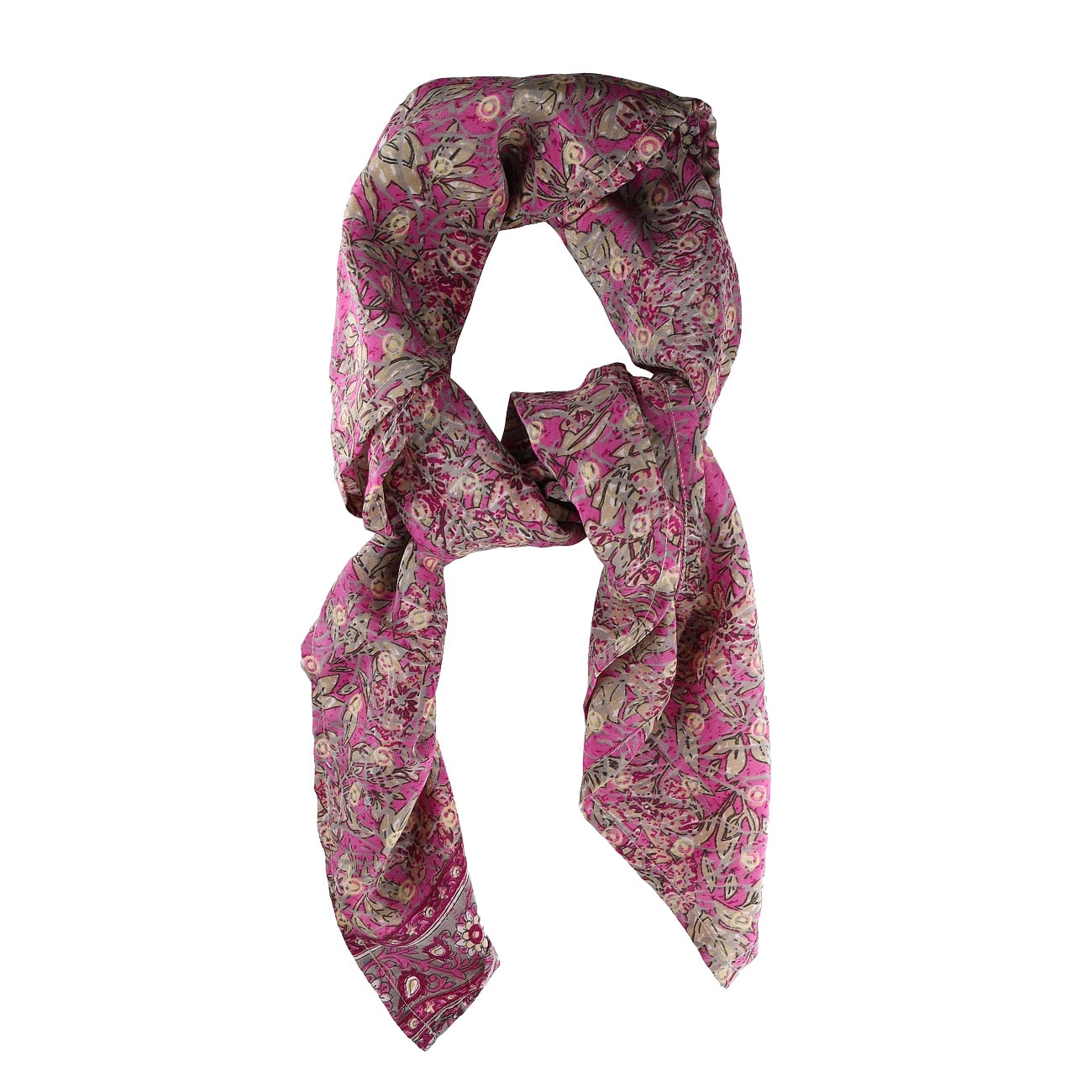 Elle Tørklæde - Nr. 70