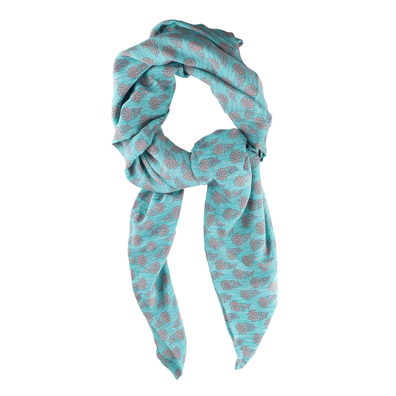 Elle Tørklæde - Nr. 73