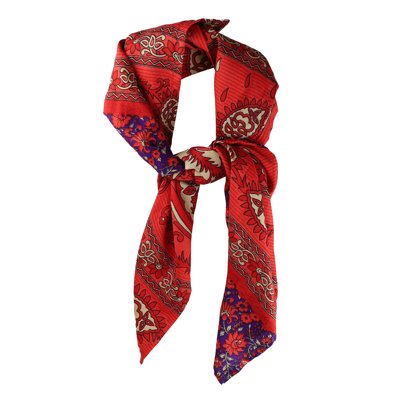 Elle Tørklæde - Nr. 74