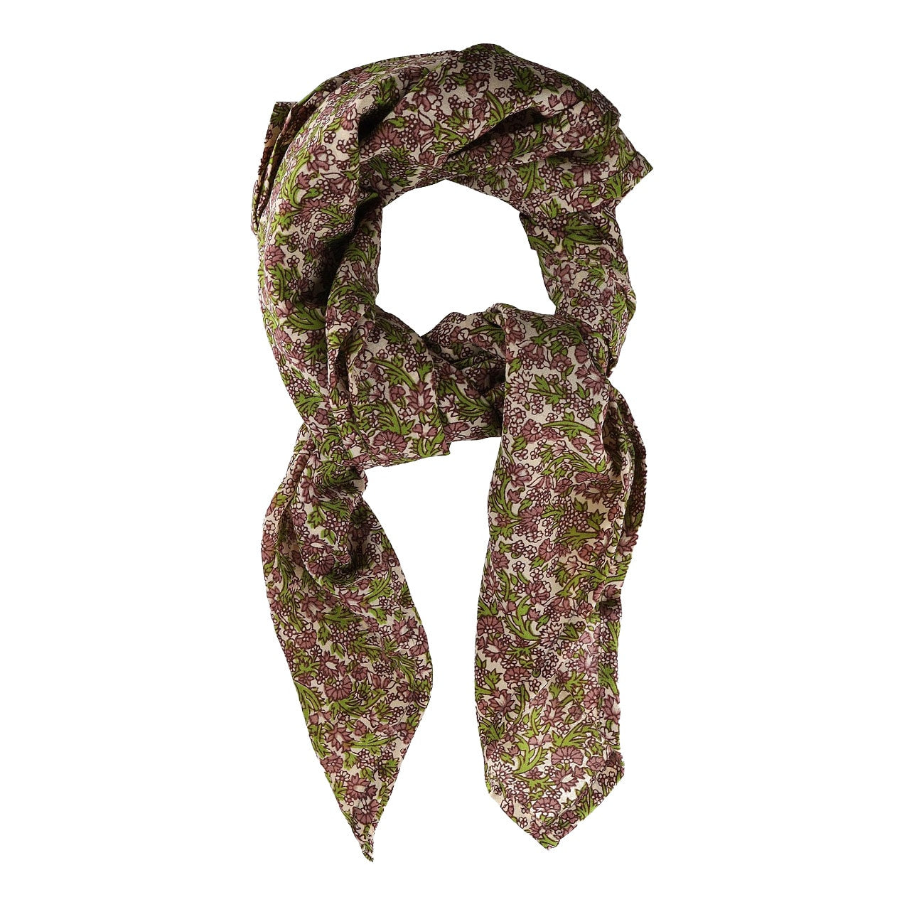 Elle Tørklæde - Nr. 77