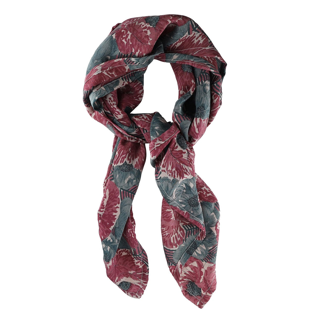 Elle Tørklæde - Nr. 80