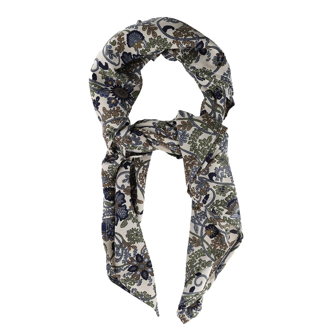 Elle Tørklæde - Nr. 82