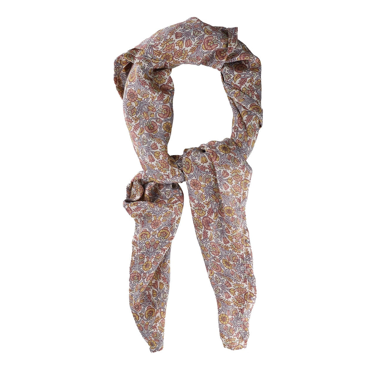 Elle Tørklæde - Nr. 88