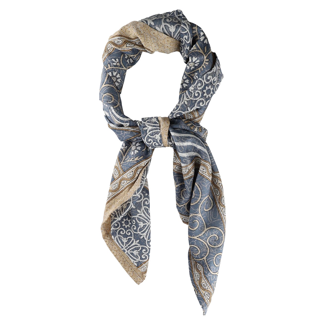 Elle Tørklæde - Nr. 90