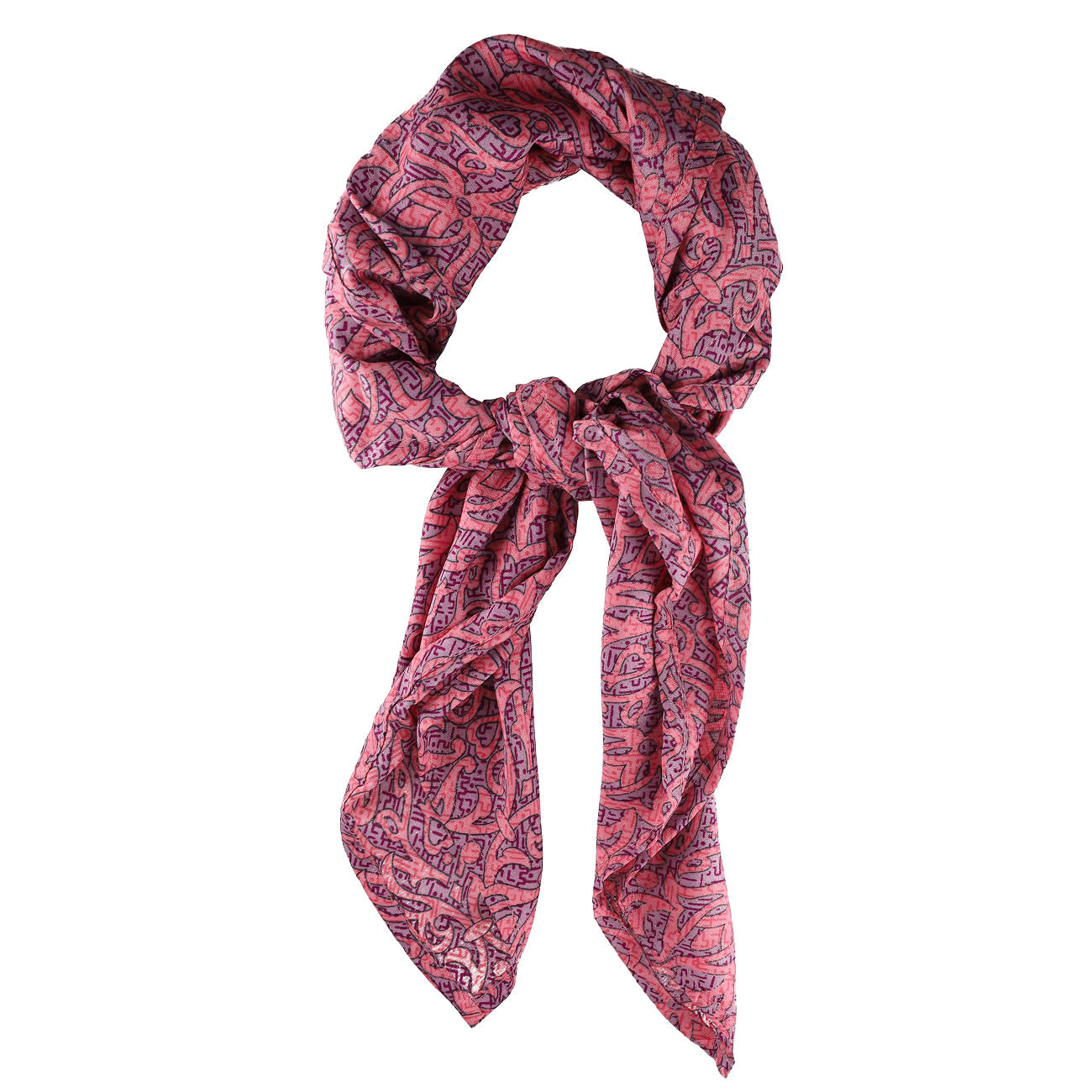 Elle Tørklæde - Nr. 94