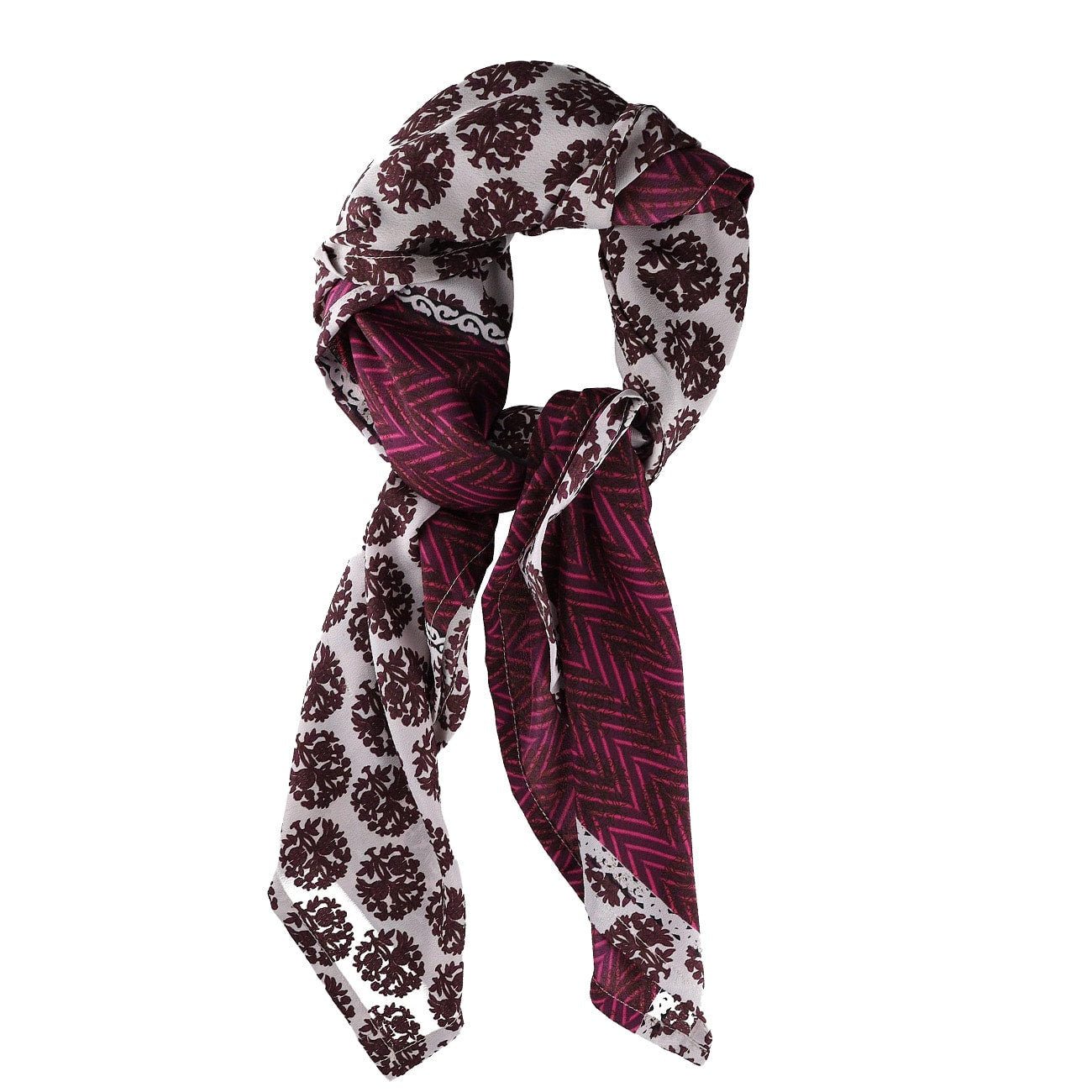 Elle Tørklæde - Nr. 97