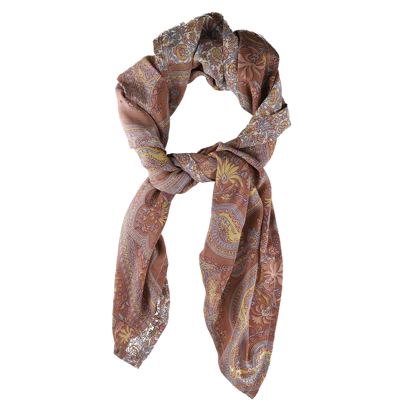 Elle Tørklæde - Nr. 98