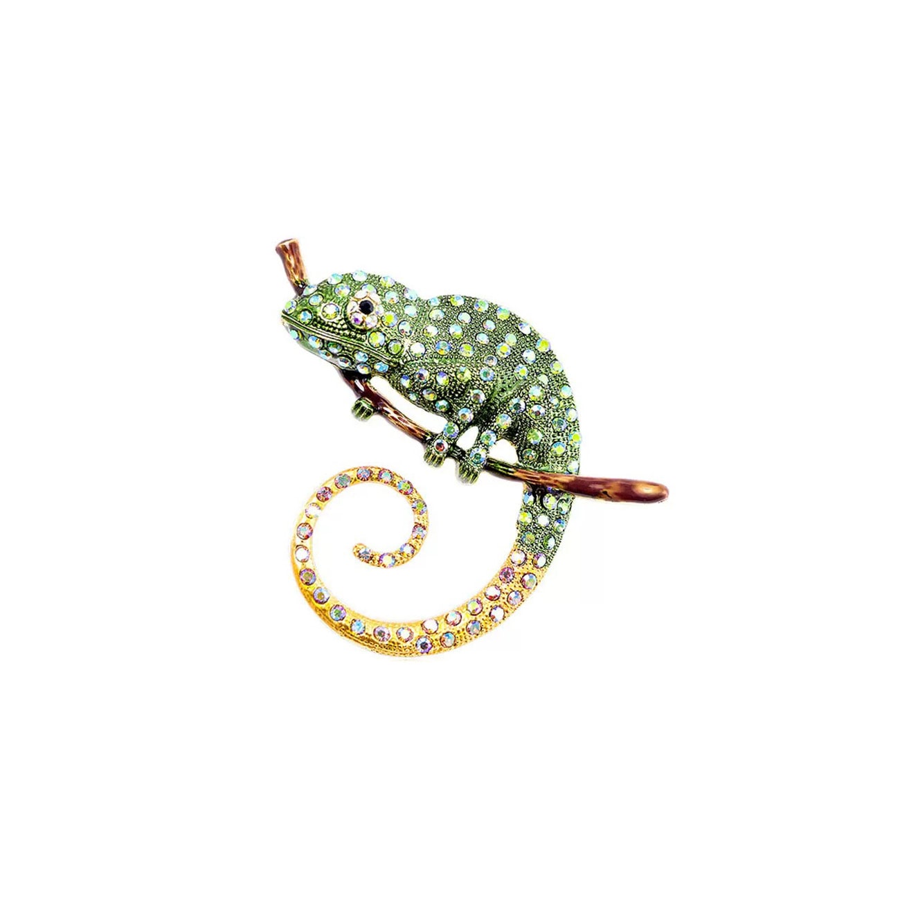 Kamæleon Broche - Multi