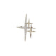 Charlotta Broche - Forgyldt