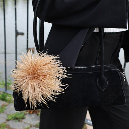 Robin Broche - Beige