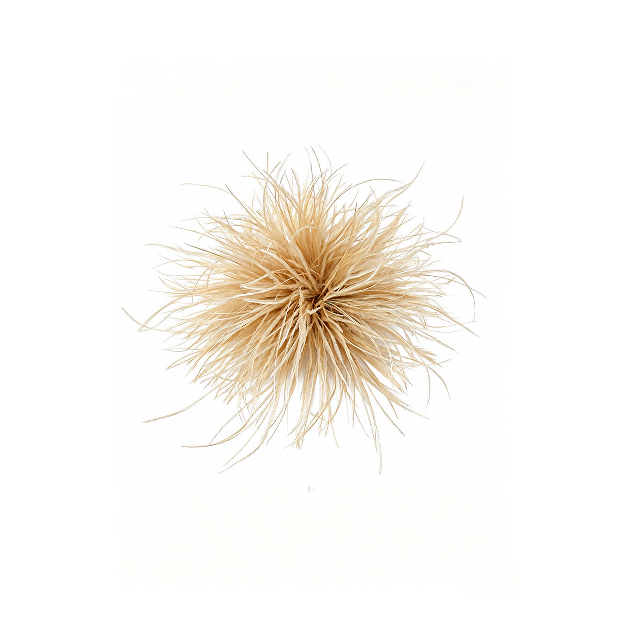 Robin Broche - Beige (FORUDBESTILLING)