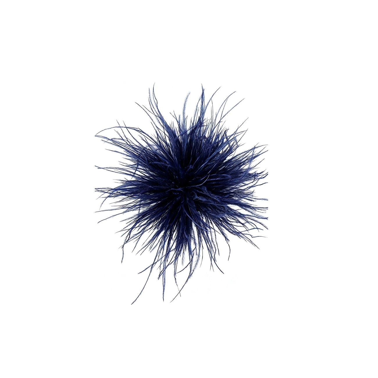 Robin Broche - Navy (FORUDBESTILLING)