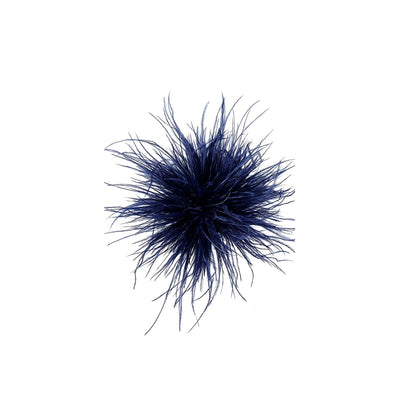 Robin Broche - Navy