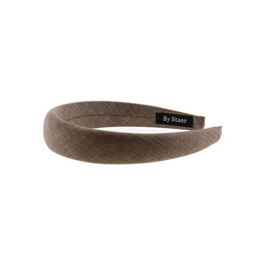 Stinna Hårbøjle - Latte