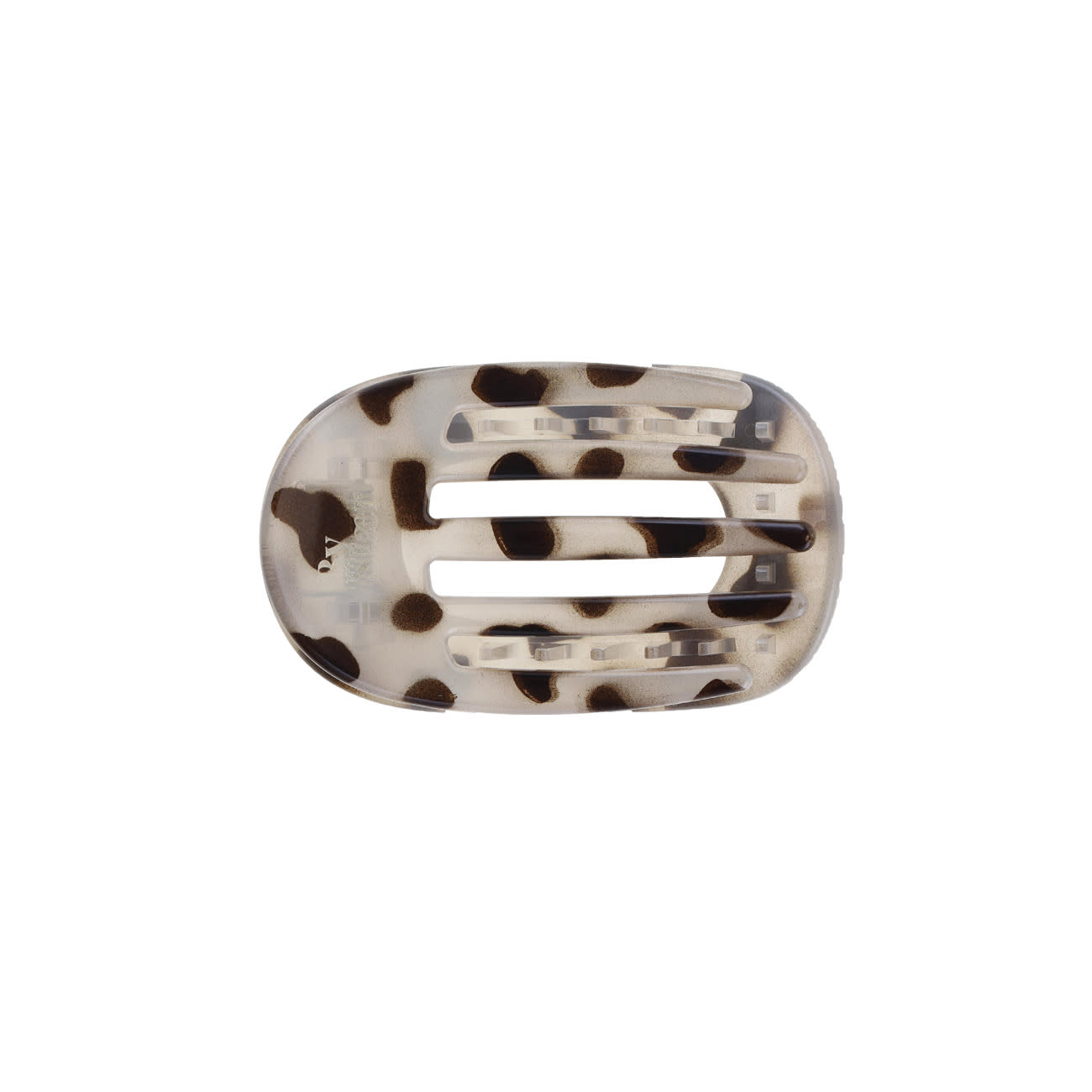 Eva Hårklemme - Mellem - Leo Taupe (FORUDBESTILLING)