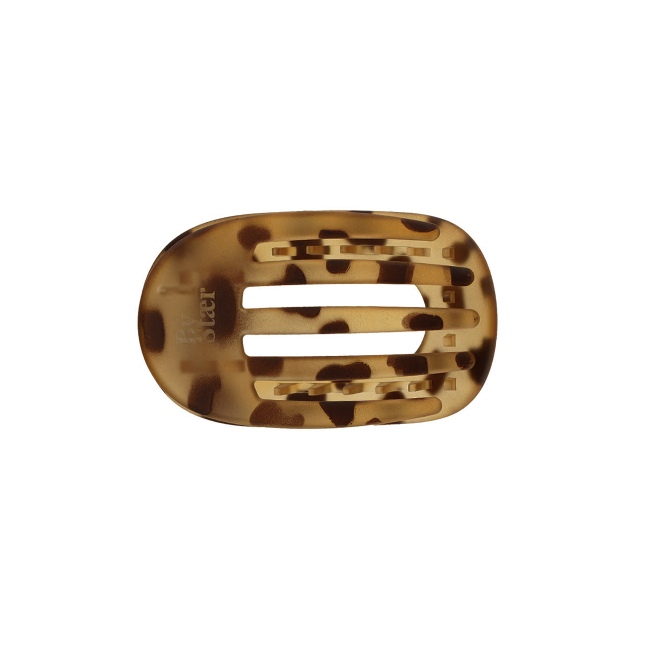 Eva Hårklemme - Mellem - Mat Leo Brun