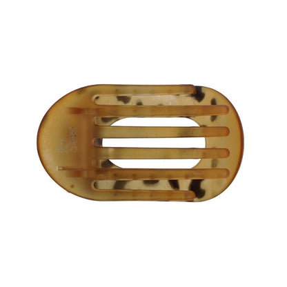 Eva Hårklemme - Stor - Mat Leo Brun