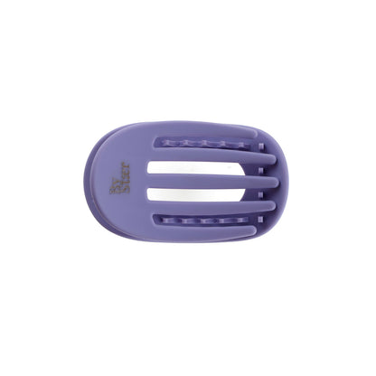 Eva Hårklemme - Mellem - Pastel Lilla