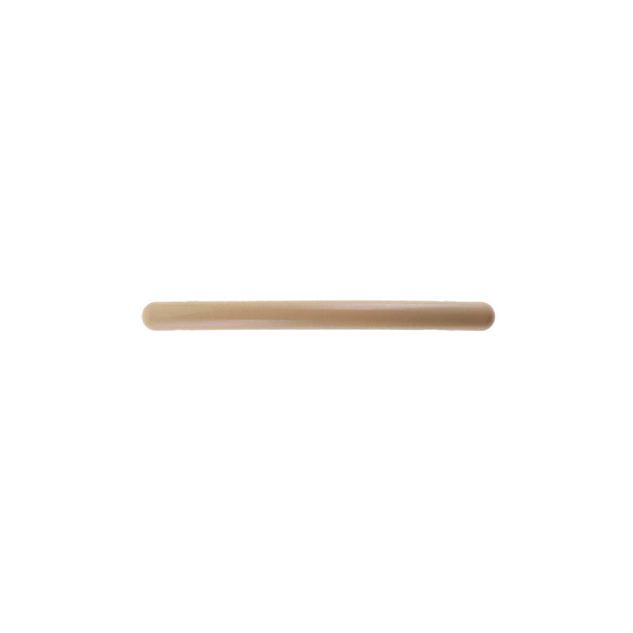Cecilie Barrette Hårspænde - Beige