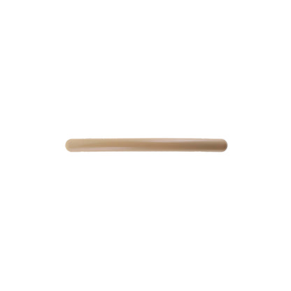 Cecilie Barrette Hårspænde - Beige