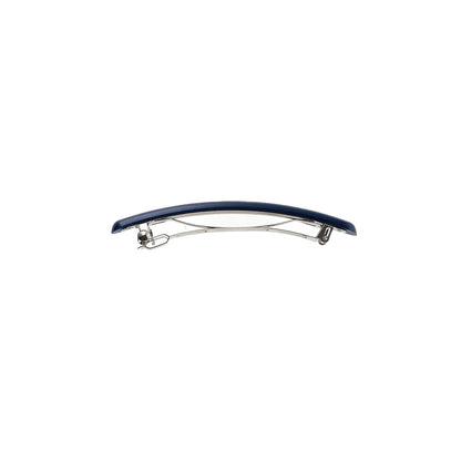 Cecilie Barrette Hårspænde - Navy