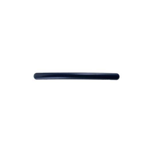 Cecilie Barrette Hårspænde - Navy (FORUDBESTILLING)