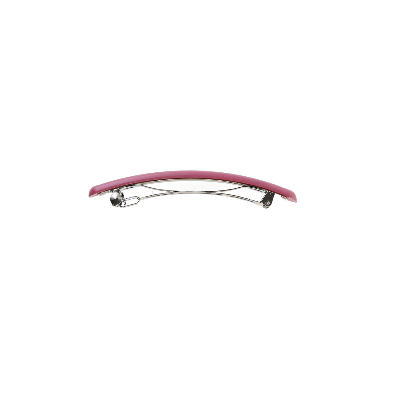 Cecilie Barrette Hårspænde - Gammelrosa