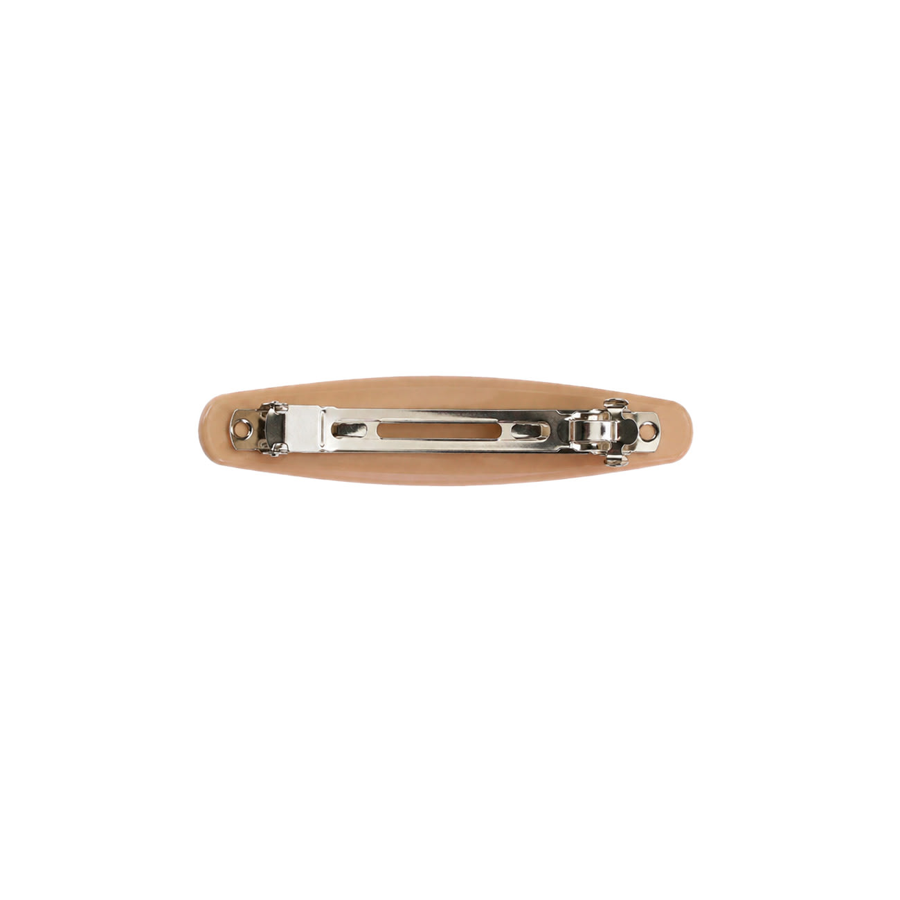 Amalie Barrette Hårspænde - Beige
