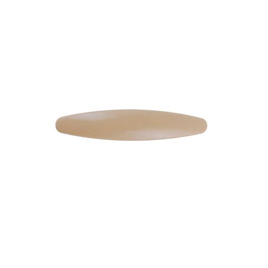Amalie Barrette Hårspænde - Beige (FORUDBESTILLING)