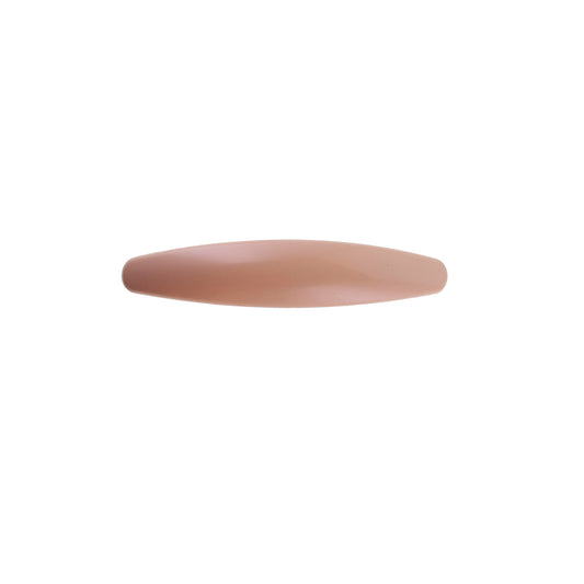 Amalie Barrette Hårspænde - Nude (FORUDBESTILLING)