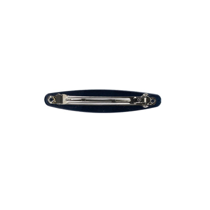 Amalie Barrette Hårspænde - Navy