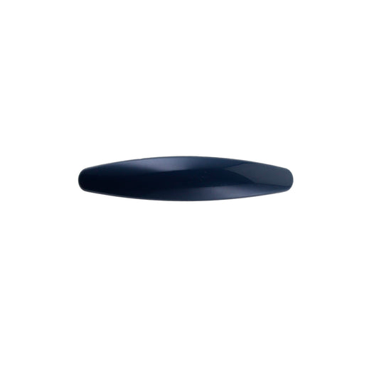 Amalie Barrette Hårspænde - Navy (FORUDBESTILLING)