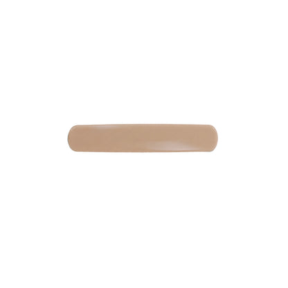 Mathilde Barrette Hårspænde - Beige