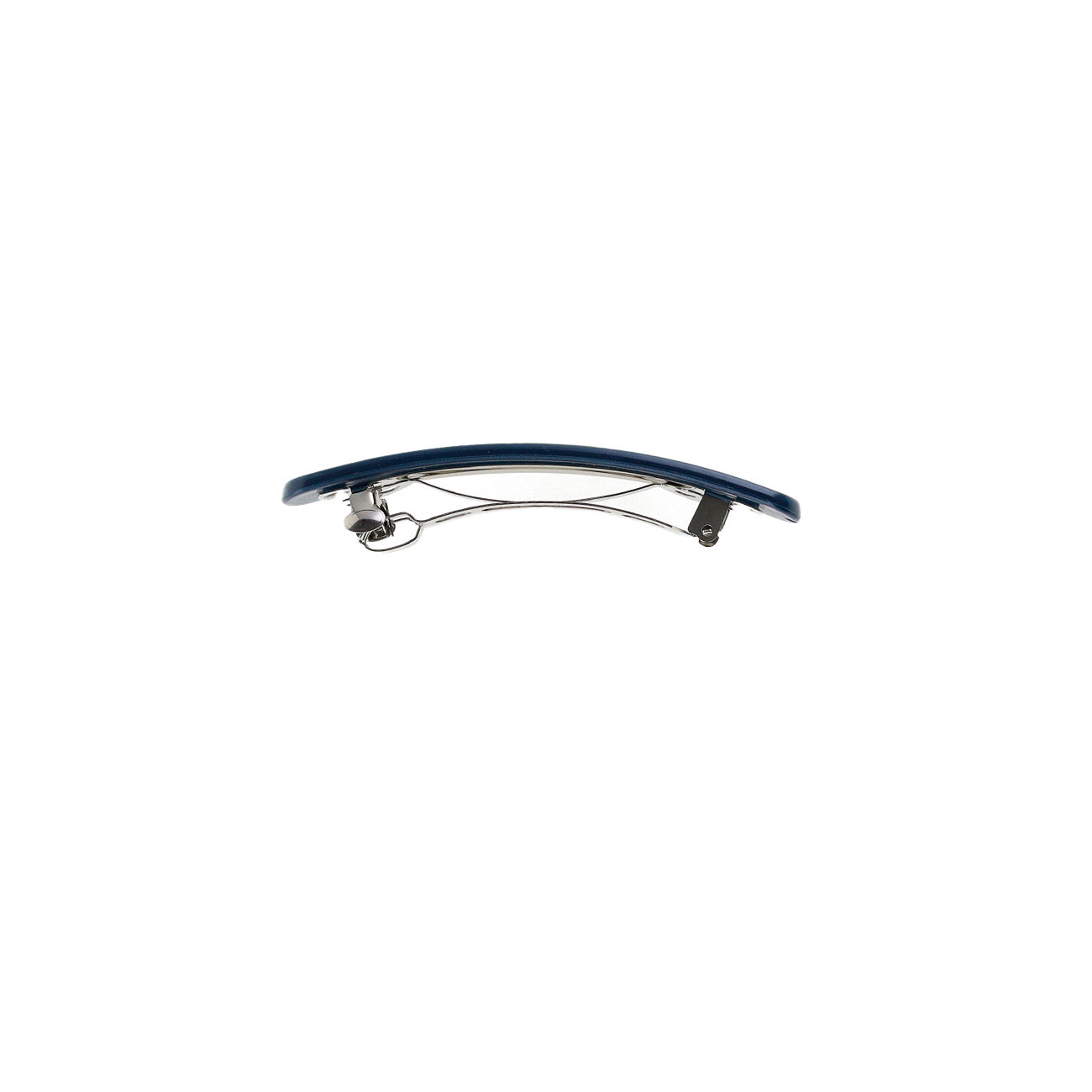 Mathilde Barrette Hårspænde - Navy