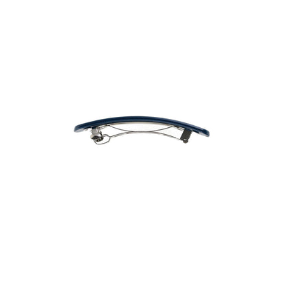 Mathilde Barrette Hårspænde - Navy
