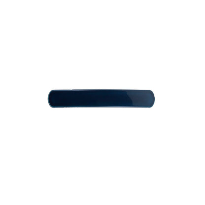 Mathilde Barrette Hårspænde - Navy