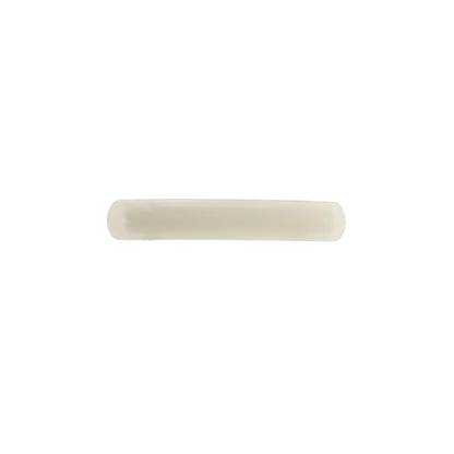 Mathilde Barrette Hårspænde - Creme