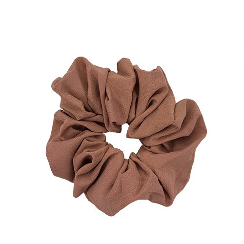 Basis Scrunchie - Brun