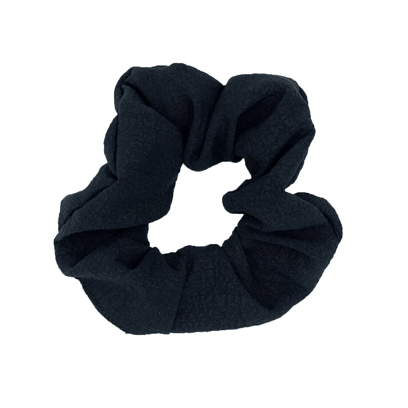 Wilma Scrunchie - Sort